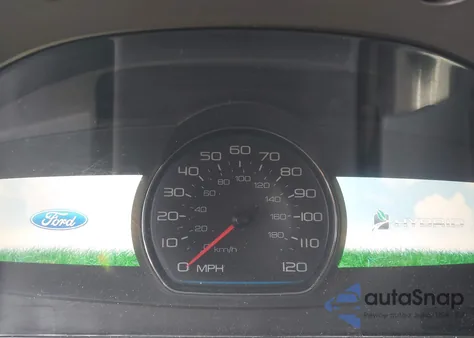 2010 Ford Fusion Hybrid из США, поврежденный, VIN 3FADP0L32AR233498